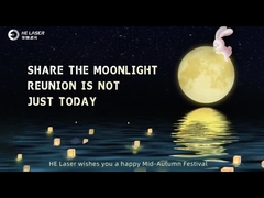 1000w 2000w 3000w 3300w 4000w Machine de découpe CNC en acier inoxydable Certification CE