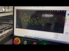 1500w 2000w 3000w 3kw 6000w 12000w 12kw 3015 1530 Machine de découpe au laser Fer