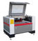 machines de laser de CO2 de 60W 80W 100W 600mm/s AoShuo RL-1290