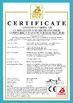 Chine Qingdao Aoshuo CNC Router Co., Ltd. certifications