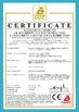 Chine Qingdao Aoshuo CNC Router Co., Ltd. certifications